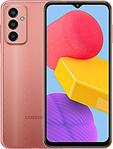 Best available price of Samsung Galaxy M13 in Sanity
