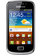 Best available price of Samsung Galaxy mini 2 S6500 in Sanity
