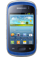 Best available price of Samsung Galaxy Music Duos S6012 in Sanity