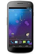 Best available price of Samsung Galaxy Nexus I9250M in Sanity