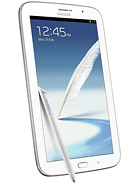 Best available price of Samsung Galaxy Note 8-0 Wi-Fi in Sanity