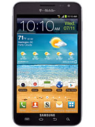 Best available price of Samsung Galaxy Note T879 in Sanity