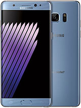 Best available price of Samsung Galaxy Note7 in Sanity