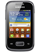 Best available price of Samsung Galaxy Pocket S5300 in Sanity