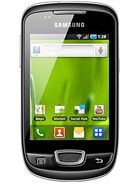 Best available price of Samsung Galaxy Pop Plus S5570i in Sanity