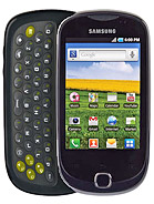 Best available price of Samsung Galaxy Q T589R in Sanity