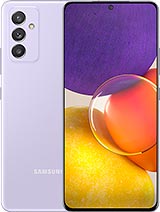 Best available price of Samsung Galaxy Quantum 2 in Sanity
