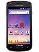 Best available price of Samsung Galaxy S Blaze 4G T769 in Sanity