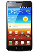 Best available price of Samsung I929 Galaxy S II Duos in Sanity