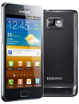 Best available price of Samsung I9100 Galaxy S II in Sanity