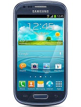 Best available price of Samsung I8190 Galaxy S III mini in Sanity