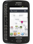Best available price of Samsung Galaxy S Relay 4G T699 in Sanity