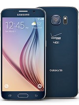 Best available price of Samsung Galaxy S6 USA in Sanity