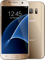 Best available price of Samsung Galaxy S7 USA in Sanity