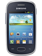 Best available price of Samsung Galaxy Star S5280 in Sanity