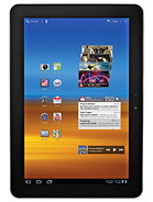 Best available price of Samsung Galaxy Tab 10-1 LTE I905 in Sanity