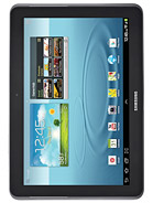 Best available price of Samsung Galaxy Tab 2 10-1 CDMA in Sanity