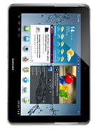 Best available price of Samsung Galaxy Tab 2 10-1 P5100 in Sanity