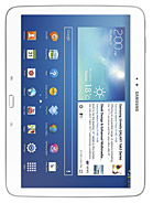 Best available price of Samsung Galaxy Tab 3 10-1 P5200 in Sanity