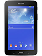 Best available price of Samsung Galaxy Tab 3 Lite 7-0 3G in Sanity