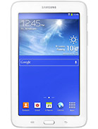 Best available price of Samsung Galaxy Tab 3 Lite 7-0 VE in Sanity