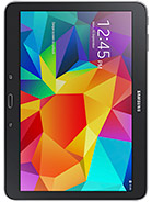 Best available price of Samsung Galaxy Tab 4 10-1 in Sanity