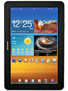 Best available price of Samsung Galaxy Tab 8-9 P7310 in Sanity