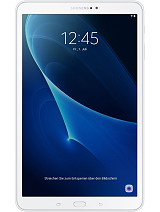Best available price of Samsung Galaxy Tab A 10-1 2016 in Sanity
