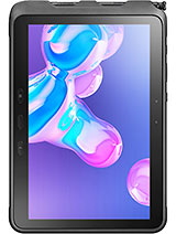 Best available price of Samsung Galaxy Tab Active Pro in Sanity