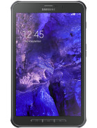 Best available price of Samsung Galaxy Tab Active LTE in Sanity
