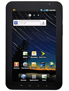 Best available price of Samsung Galaxy Tab CDMA P100 in Sanity