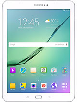 Best available price of Samsung Galaxy Tab S2 9-7 in Sanity