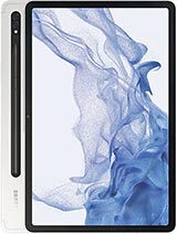 Best available price of Samsung Galaxy Tab S8 in Sanity