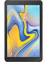 Best available price of Samsung Galaxy Tab A 8-0 2018 in Sanity