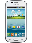 Best available price of Samsung Galaxy Trend II Duos S7572 in Sanity