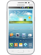 Best available price of Samsung Galaxy Win I8550 in Sanity