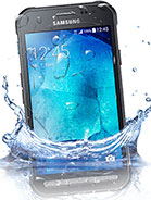 Best available price of Samsung Galaxy Xcover 3 in Sanity