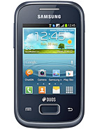 Best available price of Samsung Galaxy Y Plus S5303 in Sanity