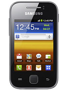 Best available price of Samsung Galaxy Y S5360 in Sanity
