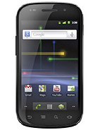 Best available price of Samsung Google Nexus S I9023 in Sanity