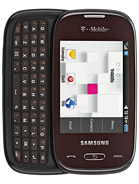 Best available price of Samsung Gravity Q T289 in Sanity