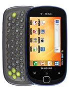 Best available price of Samsung Gravity SMART in Sanity