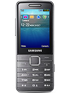 Best available price of Samsung S5611 in Sanity