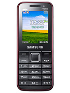 Best available price of Samsung E3213 Hero in Sanity