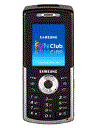 Best available price of Samsung i300x in Sanity
