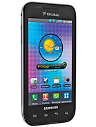 Best available price of Samsung Mesmerize i500 in Sanity