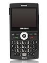 Best available price of Samsung i607 BlackJack in Sanity