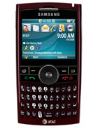 Best available price of Samsung i617 BlackJack II in Sanity
