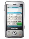 Best available price of Samsung i740 in Sanity
