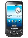 Best available price of Samsung I7500 Galaxy in Sanity